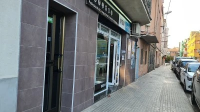 MDNCornellà Expertos en Puertas y Cerrajería de Seguridad