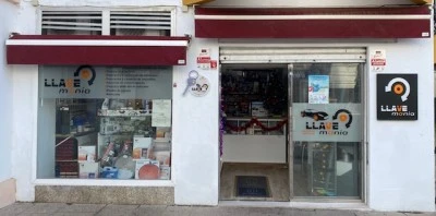 llavemania