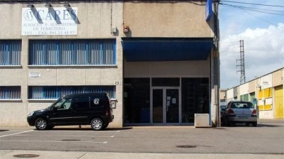 Ferretería Cares