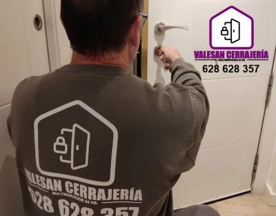 Valesan Cerrajería