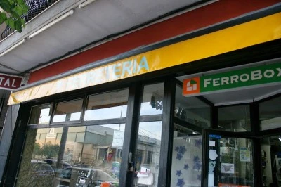 Ferretería Reixes