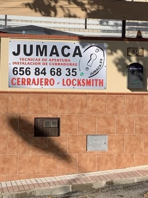 Jumaca Cerrajero