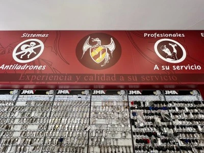 San Jorge Cerrajería