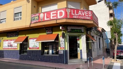 Todo en Llaves Torrevieja