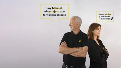 Círculo 24 Cerrajeros