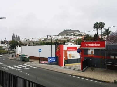 Ferretería Ferrobrico