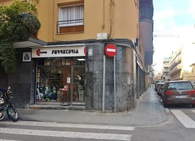 FERRETERIA FLORES