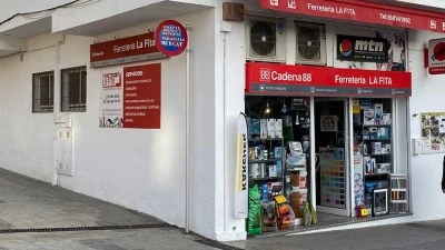 FERRETERIA LA FITA - SITGES