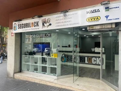 Cerrajeria Barcelona - Segurilock Copia de Llaves