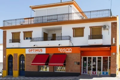 Ferretería Tesan