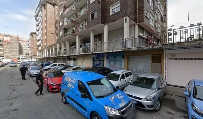 Reparaciones San Ignacio