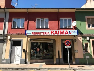 Ferreteria Raima
