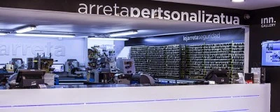 Lejarreta Seguridad