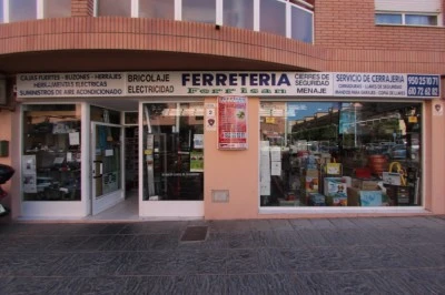 Ferreteria Ferrisan