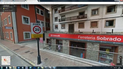 Ferreteria Sobrado - Cadena88