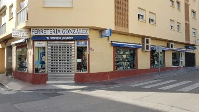Ferretería Cerrajería González