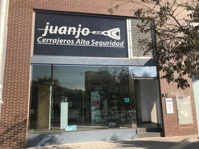 Juanjo Cerrajeros Playa