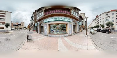 Ferretería Hernández