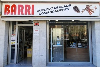Claus Barri