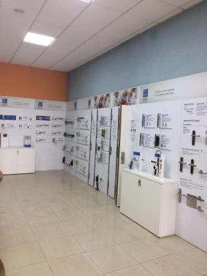 Cerrajería Hernández Canarias en Tenerife