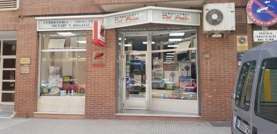 Ferreteria del Poble - Mª Isabel Esteve Rocatí