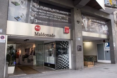 Andrés Maldonado, S.A.