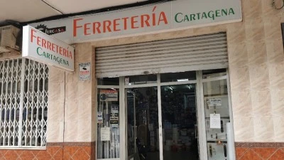 Ferretería Fercasa