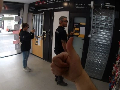 Cerrajería Clauteck | Cerrajeros 24 Horas Barcelona