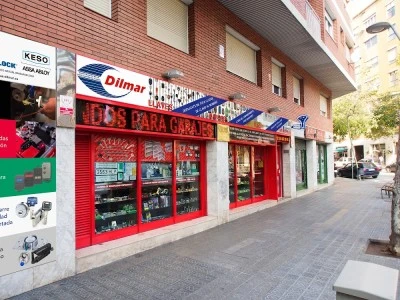Dilmar - Copia de llaves y mandos