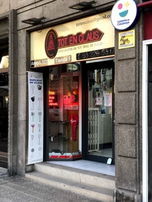TOT EN CLAUS