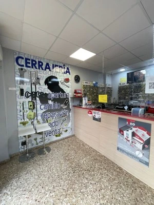 Seguriclau y Cerrajeros