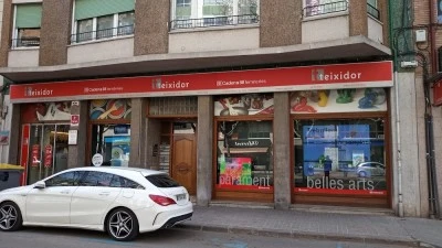 Ferreteria Teixidor Manresa - Cadena88