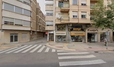 Segurfort Cerrajeros