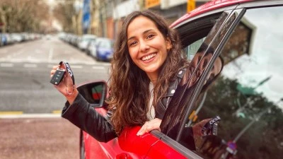 CAR KEY SYSTEM® | Copia de llaves de coche