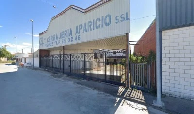 A.T. Cerrajeria Aparicio S.L.