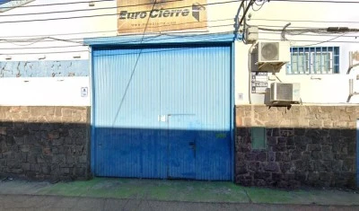 Agroindustrial Sagi