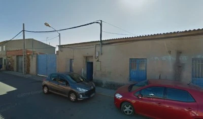 Ambrosio Martín Ondarza Casero