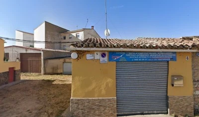 Antolín Escaja Lorenzo