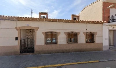 Antonio Díaz Almendros
