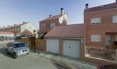 Canoman Metalistería S.L.