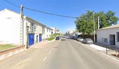 Carpintería Metálica Hermanos Moyano Cb