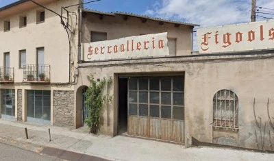 Serralleria Fígols