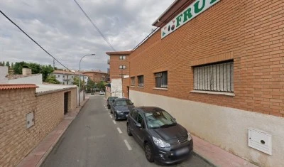 Cerezo Salvanés José Luis