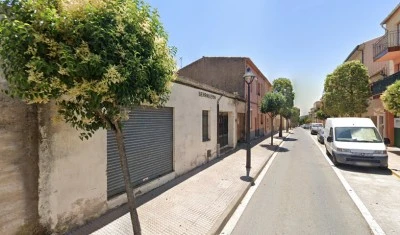 Serralleria I Forja Ramón S L L