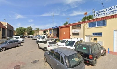 Cerrajeria Almagro
