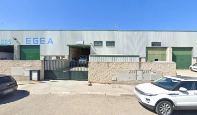 Cerrajería Almehi S.L.