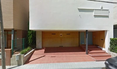 Serralleria L´albera