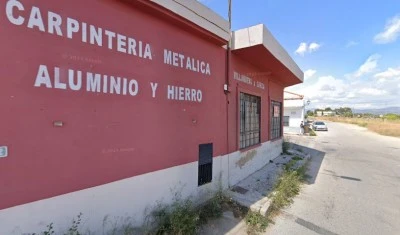 Cerrajeria Anselmo S.L.