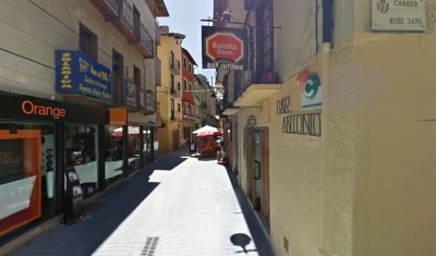 Serralleria Martí Palau Sll