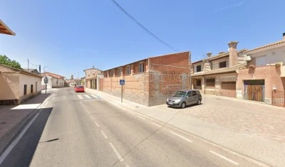 Cerrajería Bernal